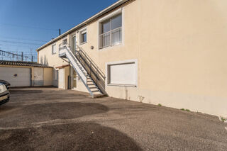  Immeuble � vendre 370 m�