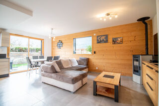  Maison � vendre 4 pi�ces 85 m�