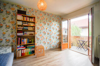  Appartement à vendre 3 pièces 74 m²