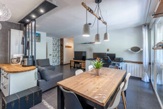  Appartement � vendre 3 pi�ces 68 m�