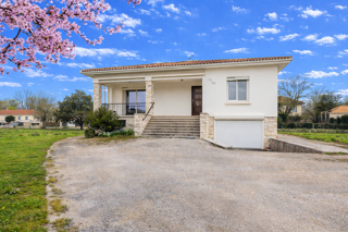  Maison � vendre 5 pi�ces 118 m�