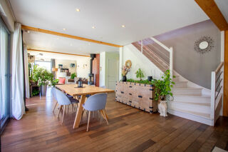  Maison à vendre 7 pièces 195 m²