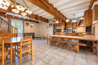  Maison à vendre 7 pièces 202 m²
