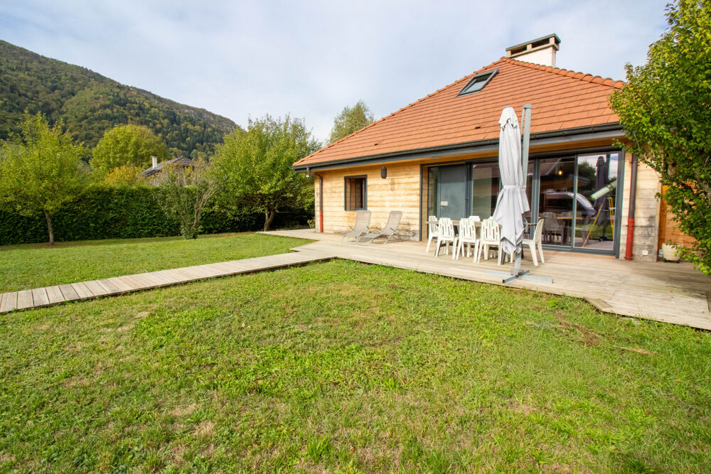 à vendre  Maison Alex (74290)