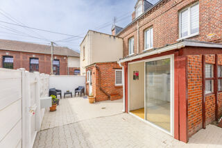  Maison � vendre 5 pi�ces 86 m�