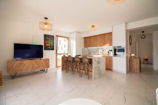  Appartement � vendre 4 pi�ces 85 m�