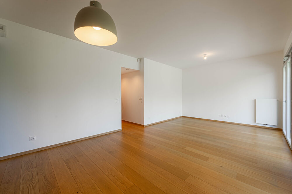 Vente Appartement Appartement T3 de 63 m2 avec balcon de 12 m2 - Cave - Possibilité garage double Argonay