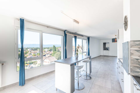  Appartement � vendre 5 pi�ces 126 m�