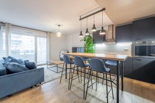  Appartement � vendre 3 pi�ces 54 m�