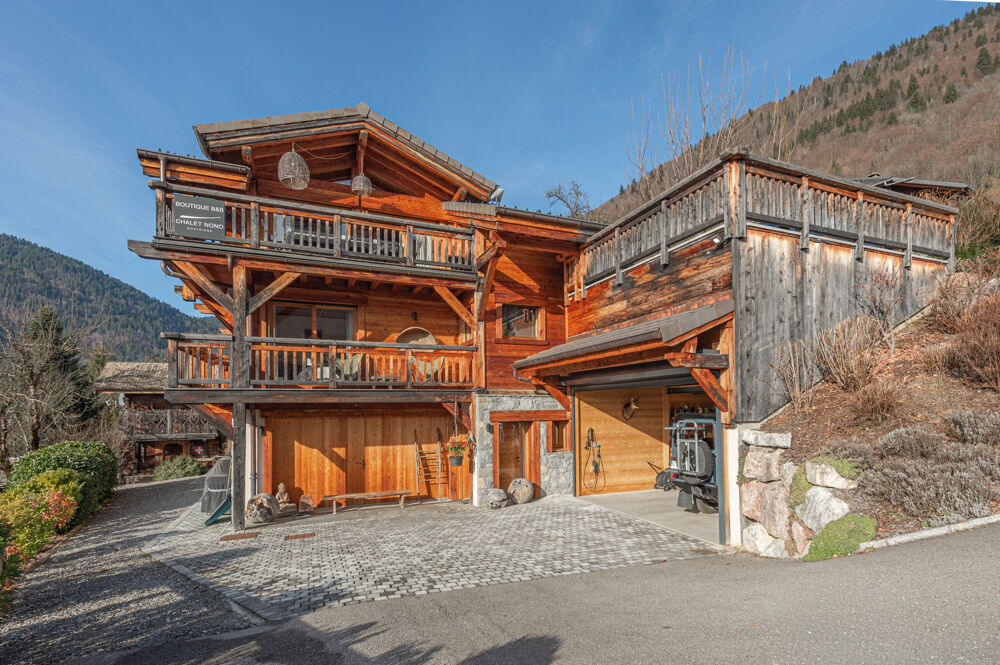 � vendre  Chalet Montriond (74110)