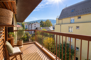  Appartement à vendre 3 pièces 91 m²