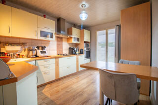  Maison � vendre 5 pi�ces 125 m�