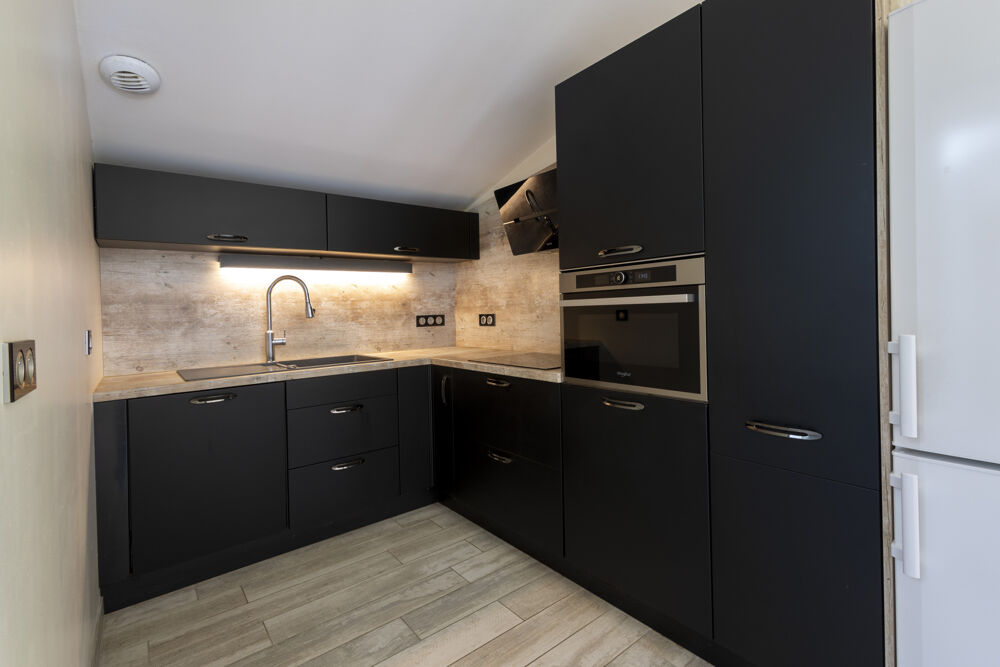 Vente Maison Maison 5 pièces 110m2 Argis