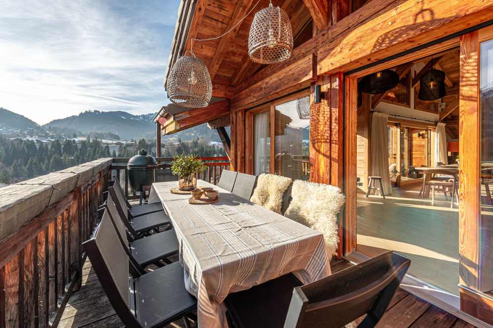 � vendre  Chalet Montriond (74110)