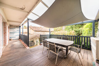  Maison à vendre 8 pièces 180 m²