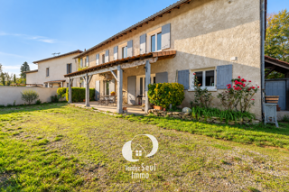  Maison à vendre 7 pièces 202 m²