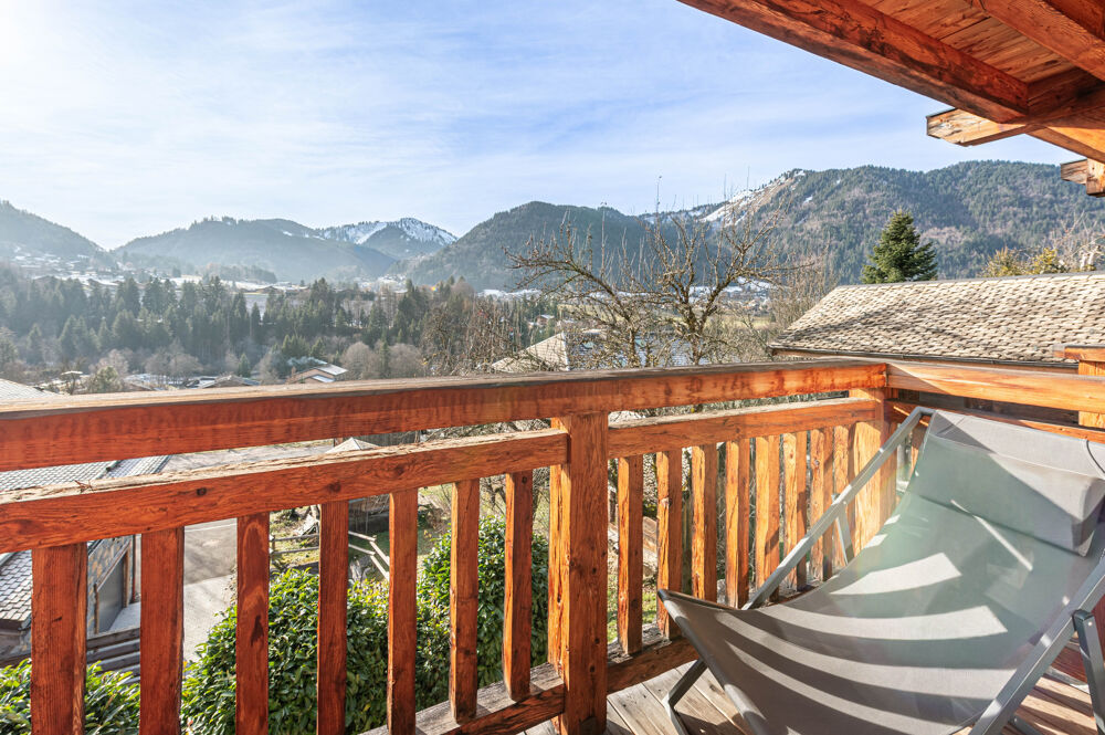 � vendre  Chalet Montriond (74110)