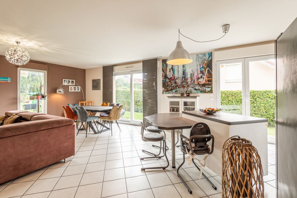 � vendre  Maison Vieugy (74600)