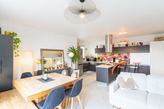  Appartement  vendre 3 pices 64 m