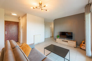  Appartement à vendre 3 pièces 71 m²