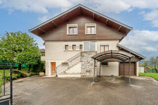  Maison � vendre 6 pi�ces 162 m�