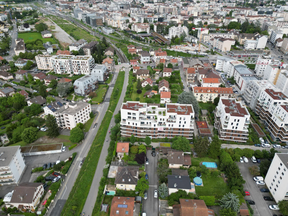  vendre  Appartement Ambilly (74100)