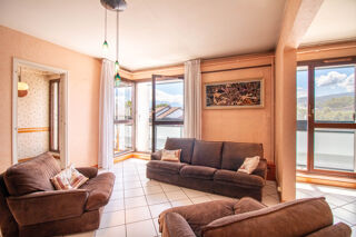  Appartement  vendre 4 pices 91 m