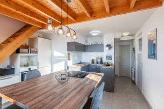  Duplex/triplex � vendre 3 pi�ces 63 m�