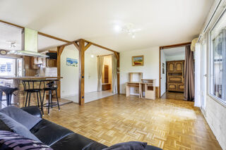  Appartement à vendre 5 pièces 104 m²