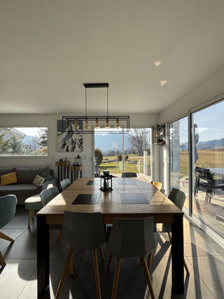  Maison � vendre 6 pi�ces 128 m�