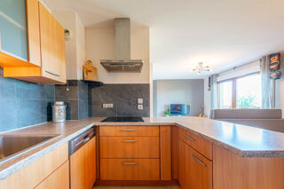  Appartement à vendre 3 pièces 71 m²