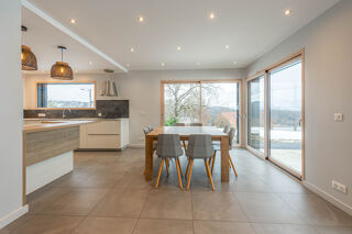  Maison  vendre 6 pices 118 m