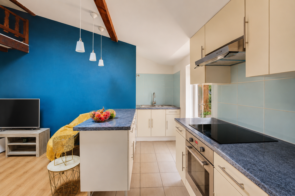 Vente Appartement Appartement 3 pièces, 62 m2   2 places de stationnement - Dernier étage Bourgoin jallieu
