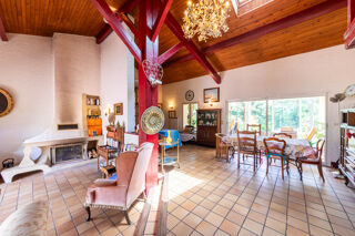  Maison  vendre 8 pices 193 m