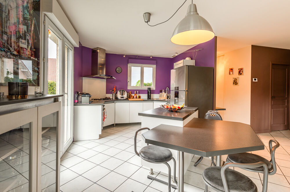 � vendre  Maison Vieugy (74600)