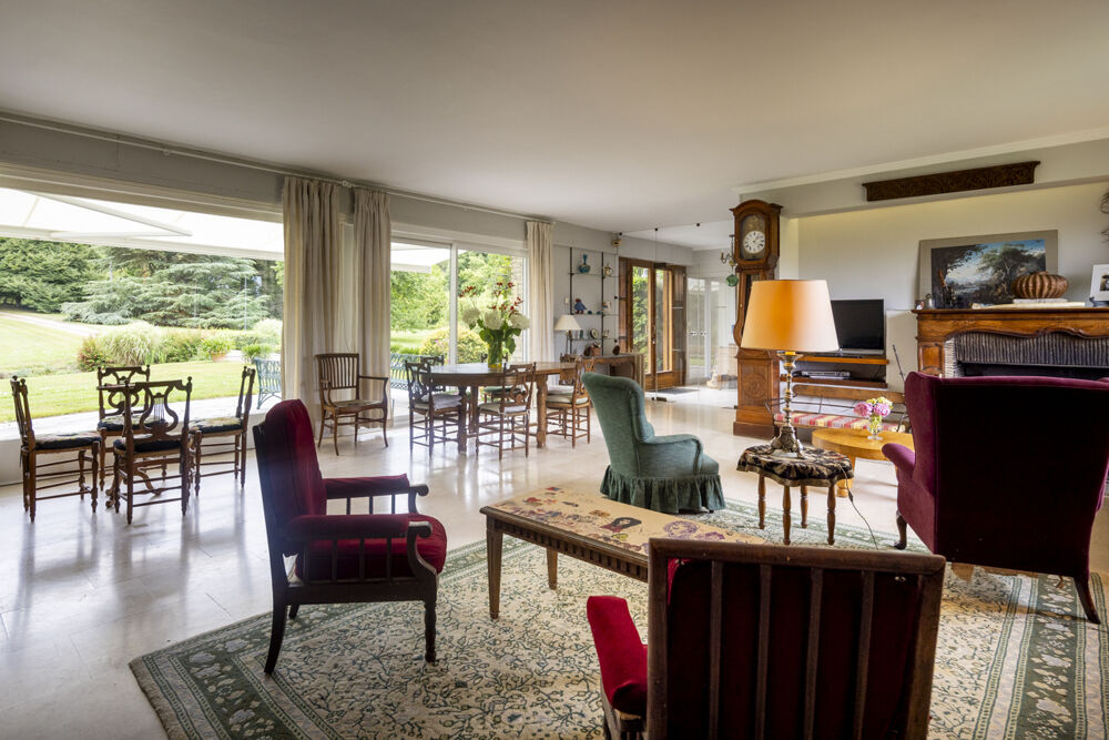  vendre  Maison Pacy-sur-Eure (27120)