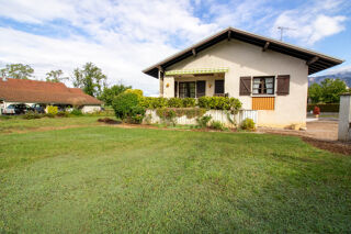 Maison 4 pièces 100 m² · à Saint-Pierre-en-Faucigny · 100 m² · 474 900 €