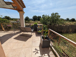  Maison � vendre 4 pi�ces 96 m�