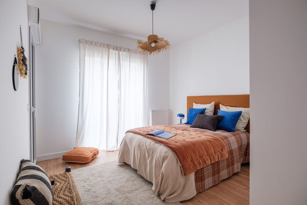 Appartement Type 3 - 68 m2