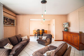  Appartement  vendre 4 pices 91 m