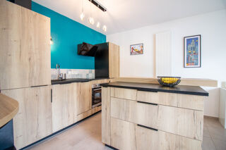  Appartement à vendre 3 pièces 68 m²