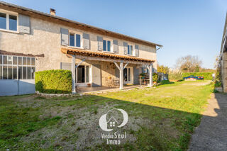  Maison à vendre 7 pièces 202 m²