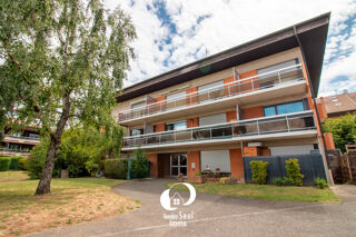  Appartement � vendre 2 pi�ces 44 m�