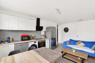 Appartement à vendre 4 pièces 71 m²