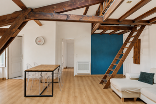  Appartement à vendre 3 pièces 62 m²