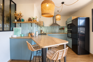  Appartement à vendre 3 pièces 91 m²