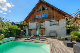 Maison à vendre 7 pièces 266 m²