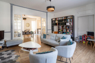  Maison à vendre 6 pièces 200 m²