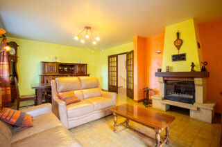 Vente Maison Maison de 4 pièces 100 m2 avec double garage. St pierre en faucigny