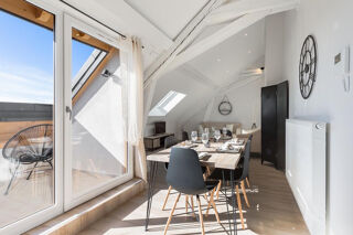  Appartement � vendre 3 pi�ces 84 m�